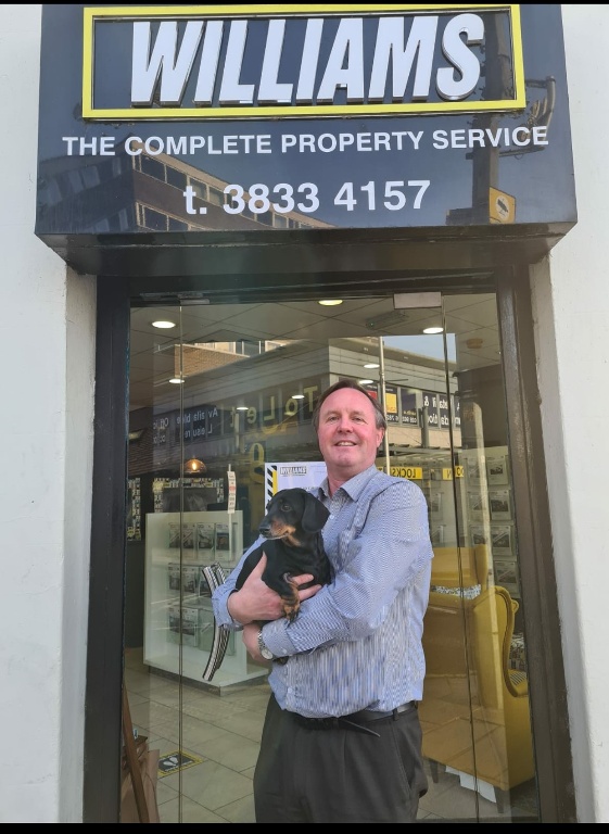 Williams Estate Agents In Armagh